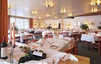 Sunstar Hotel & Spa Davos Exterior foto